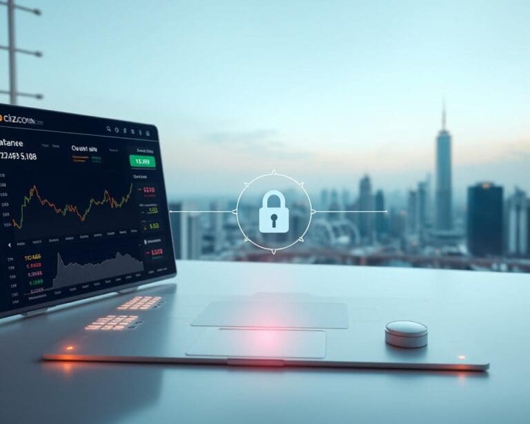 Hoe maakt Caizcoin.com crypto ethisch en betrouwbaar?