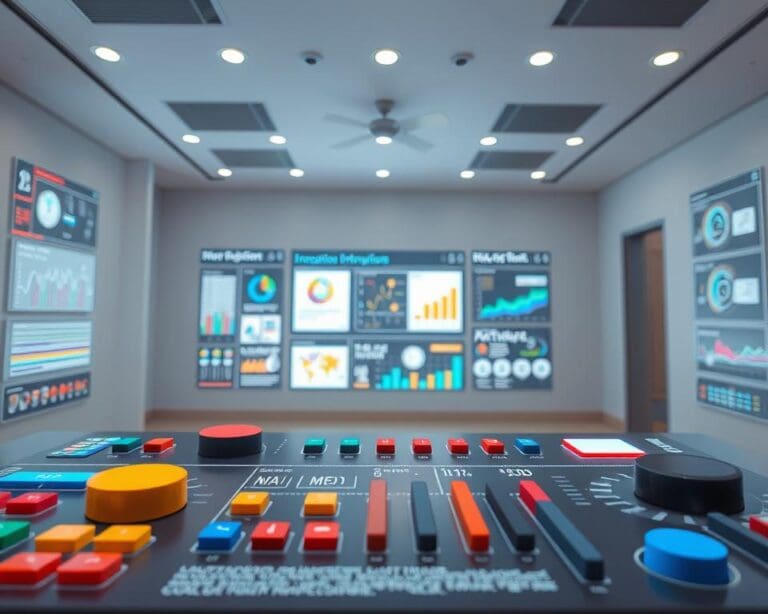 Interactieve elementen trekken meer bezoekers