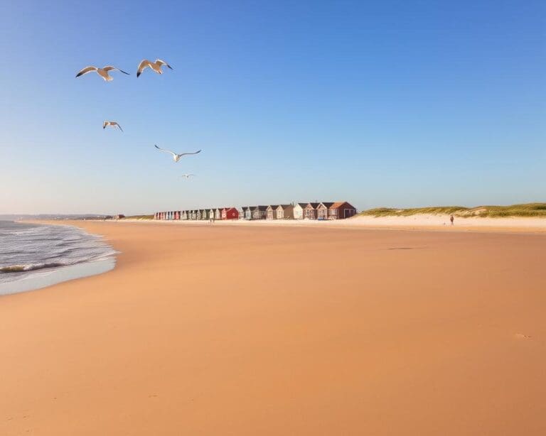 Julianadorp – Waarom is dit dé strandbestemming van Noord-Holland?