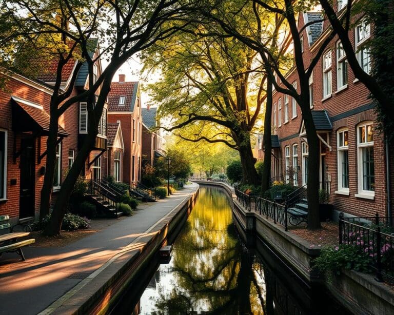 Kadoelen – Waarom is deze buurt een verborgen parel?