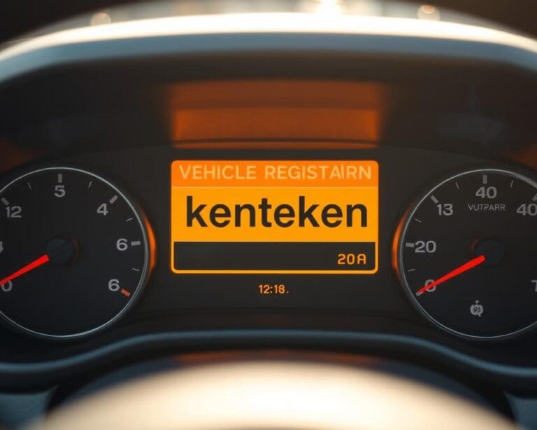 Kenteken checken vóór aankoop: waarom zo belangrijk?