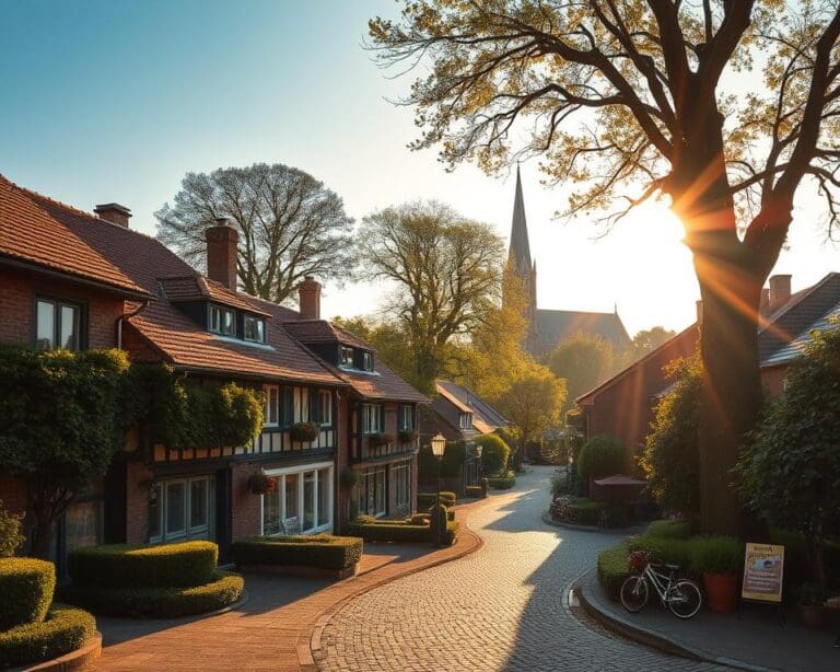 Laren – Wat maakt dit kunstenaarsdorp zo exclusief?