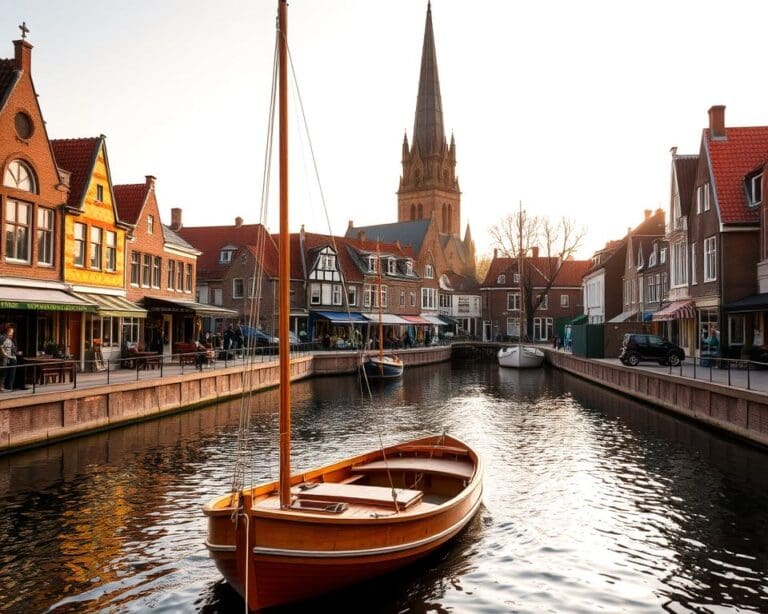 Medemblik – Hoe beleef je hier de beste historische ervaring?