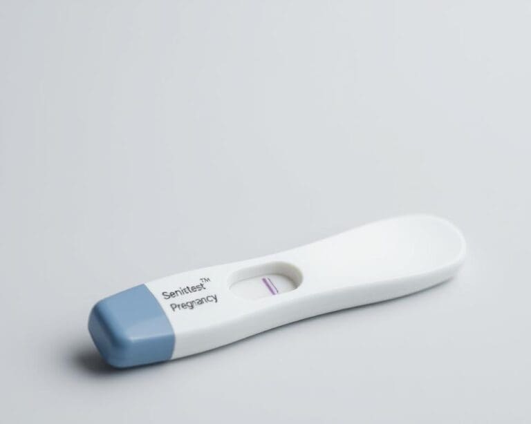 Moet je ochtendurine gebruiken bij een Sensitest test?