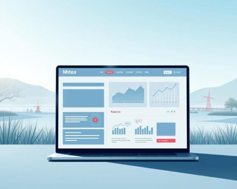 Mtea: Websites die beter converteren en ranken!