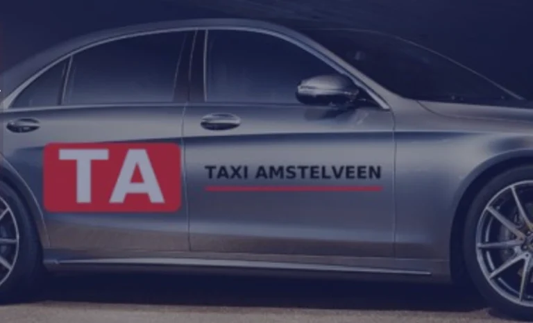 Taxi Amstelveen Schiphol