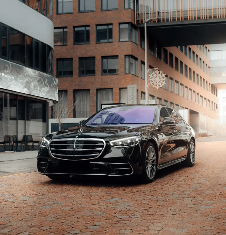 Taxi-Centrale-Amstelveen