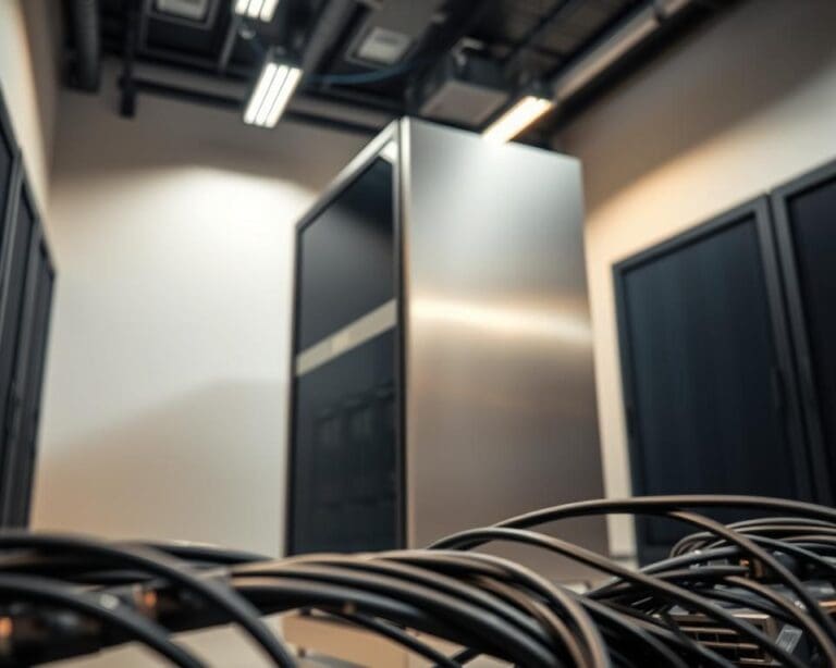 Waarom is webhosting zo belangrijk voor je website?