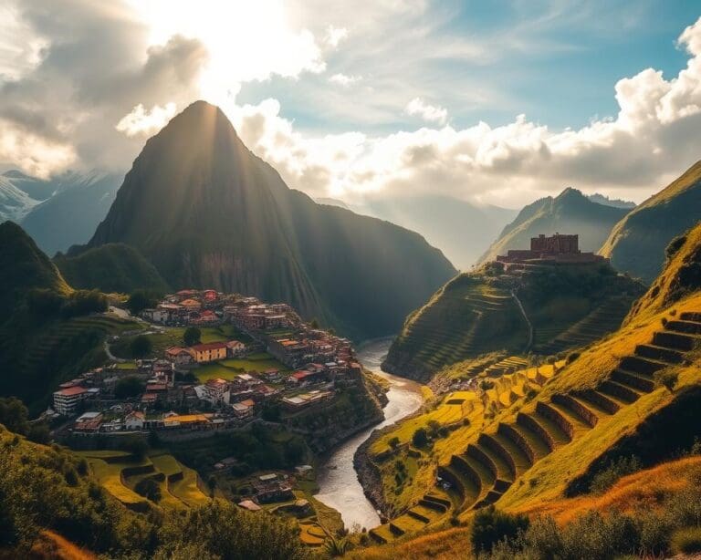 Wat zijn de verborgen parels van Peru?