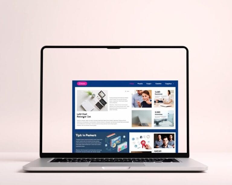 Website laten maken? Dit zijn de 4 essentiële stappen!