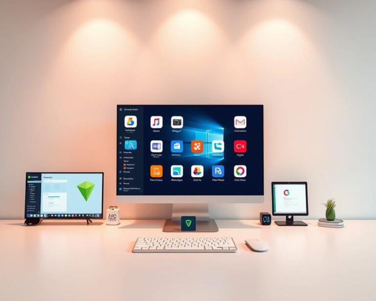 De beste apps voor productiviteit in 2025