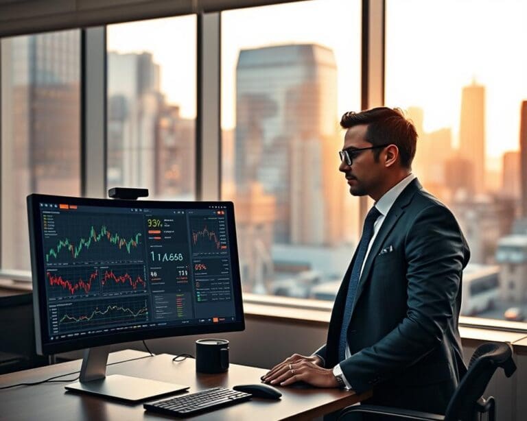 De beste strategieën voor succesvol AI-traden