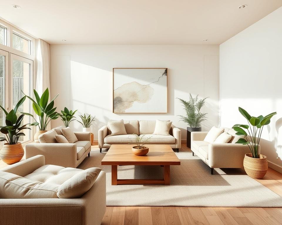 Hoe creëer je eenheid in je interieur?