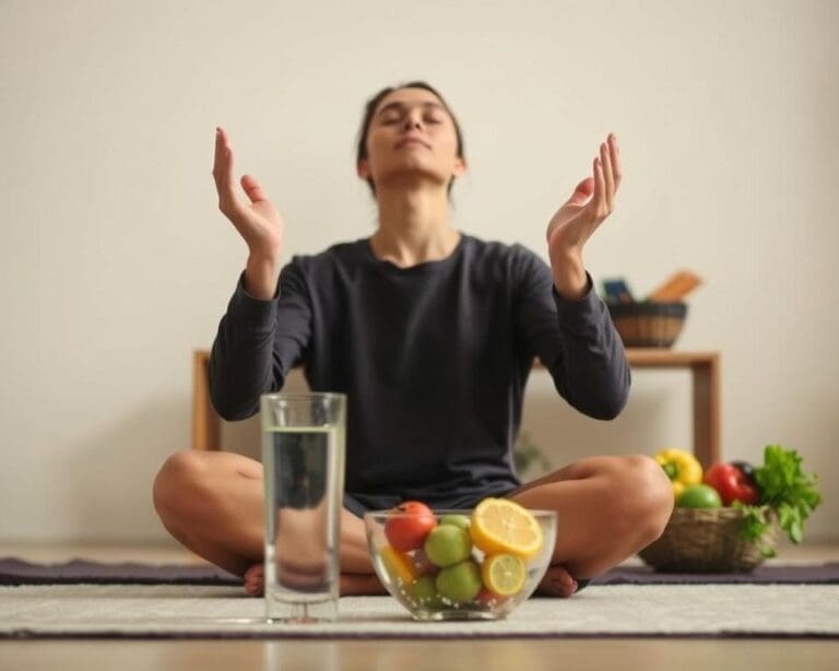 Hoe helpt intermittent fasting tegen ontstekingen?