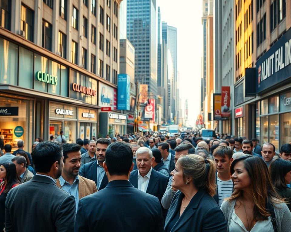 Hoe trek je de juiste klanten aan?