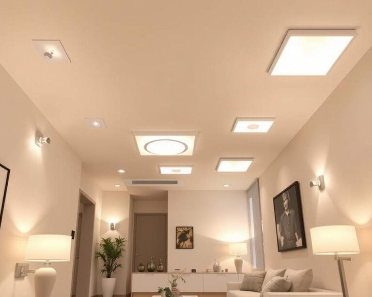 Is jouw huis al klaar voor slimme verlichting?