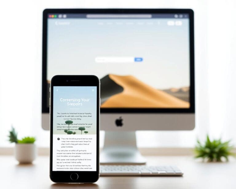 Is jouw website al mobielvriendelijk genoeg?