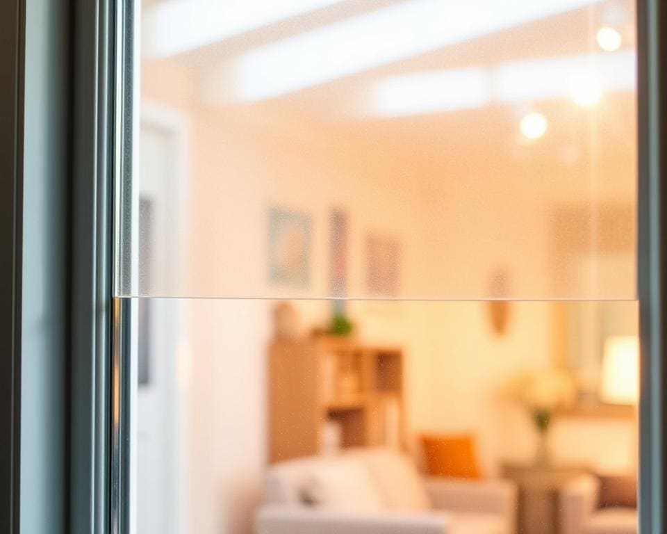 Kan raamfolie energiekosten verlagen?