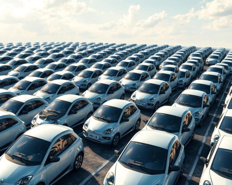Lijken deze 45 km-auto-klonen echt op het origineel?