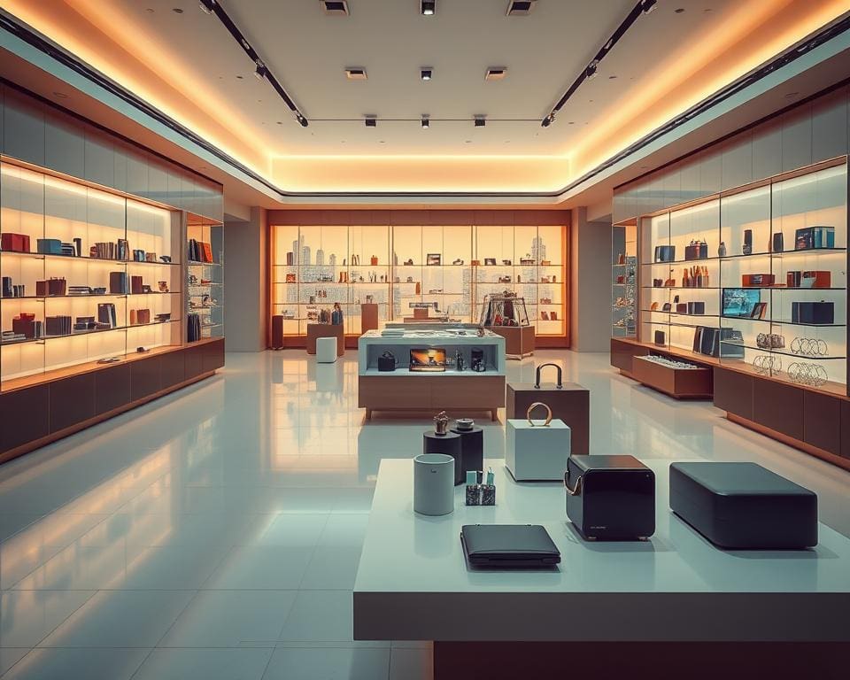 Product visualisaties die je merk versterken