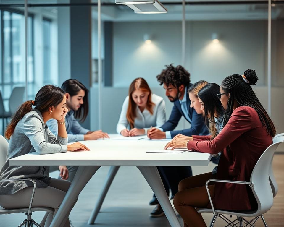 Tips voor effectief delegeren binnen je team