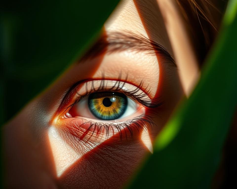 Verbetert Cactusvijgolie donkere kringen onder ogen?