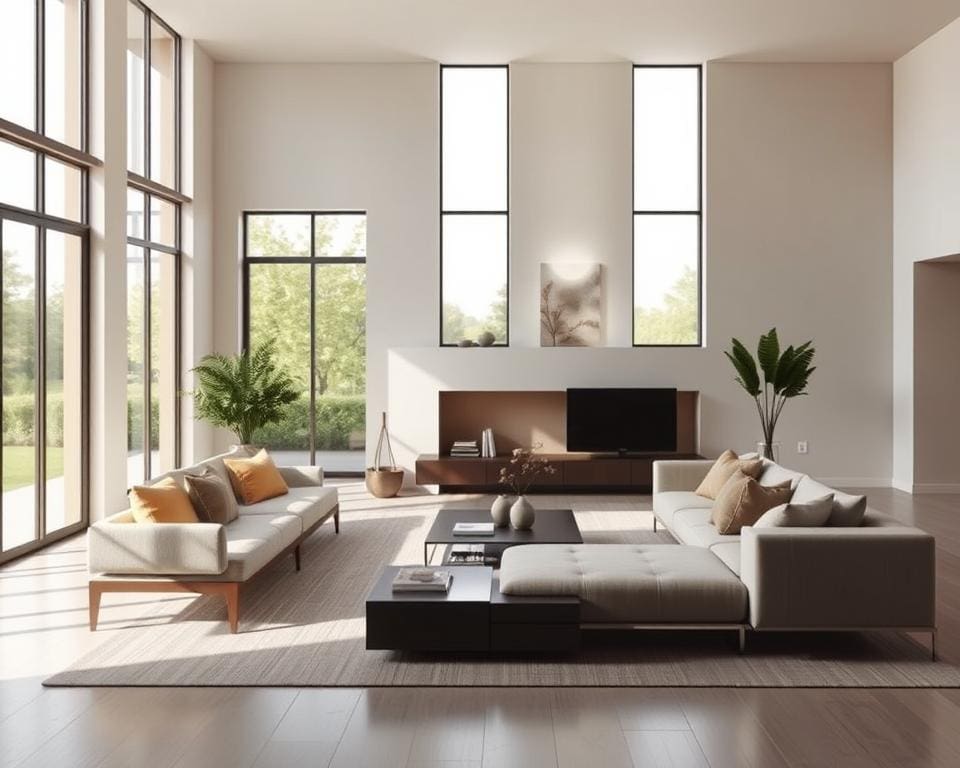 Virtual staging: verkoop sneller met slimme beelden