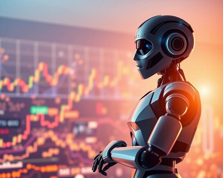 Waarom SynexTrade AI trading bot kiezen boven traditionele trading?