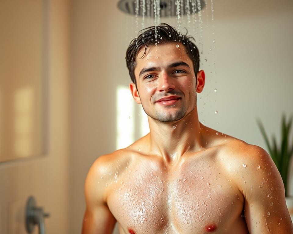 Waarom is koud douchen goed voor je weerstand?