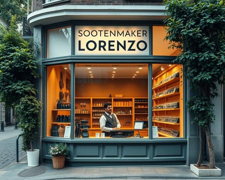 Waarom kiezen voor Slotenmaker Lorenzo?