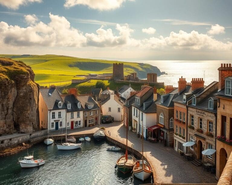 Wanneer wordt Bretagne jouw nieuwe thuis?