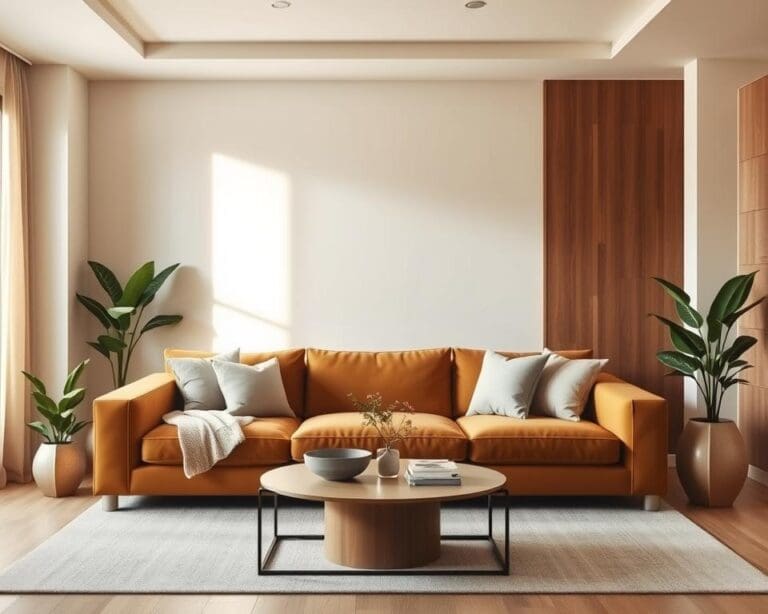 Wat is de beste bank voor jouw woonkamer?