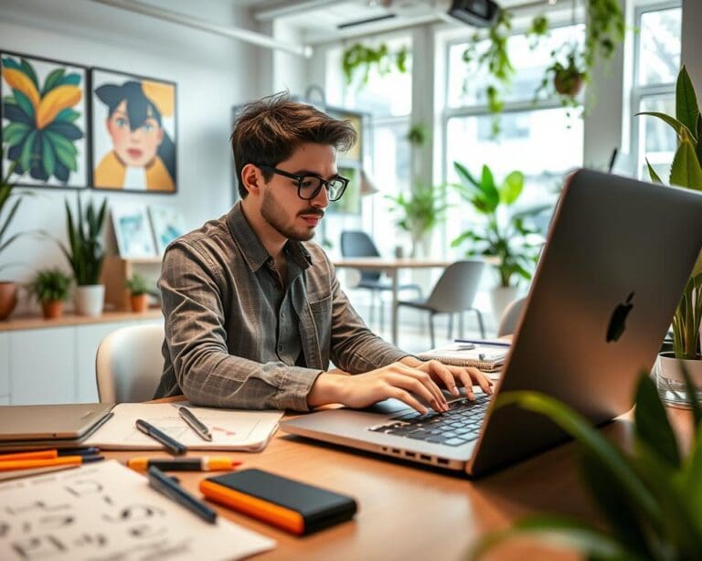 Wat maakt Mtea anders dan andere webdesigners?