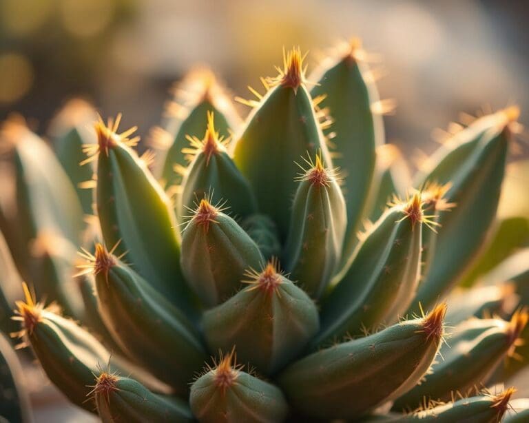 Wat maakt SAFWAH Cactusvijgolie zo effectief?