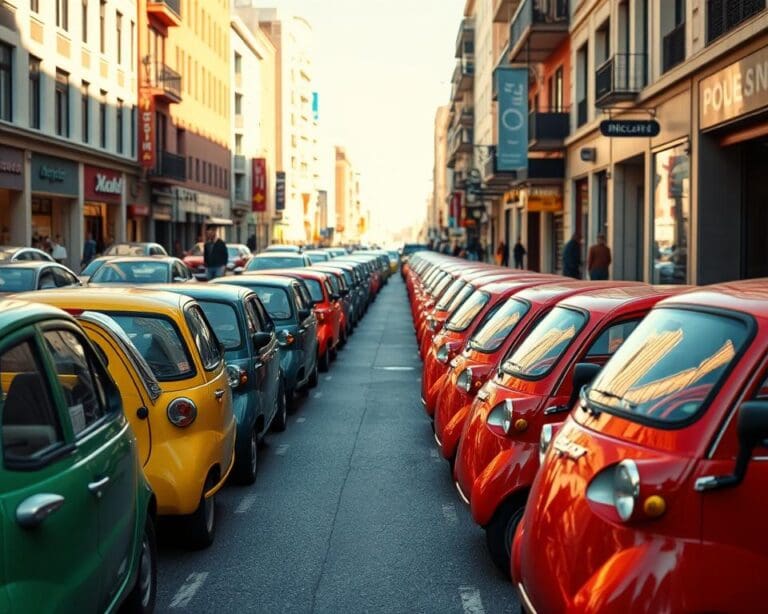 Wat moet je weten over populaire microcar-klonen?