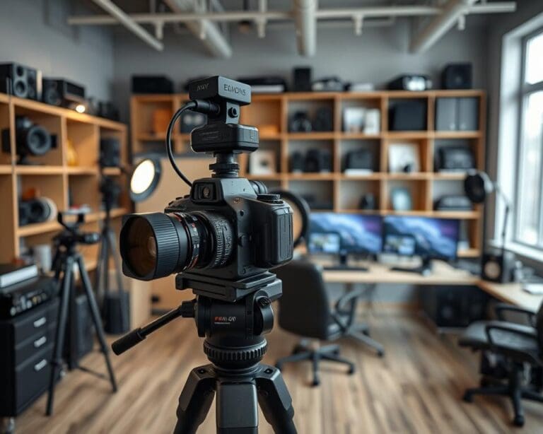 Wat zijn de kosten voor een videoclipproductie?