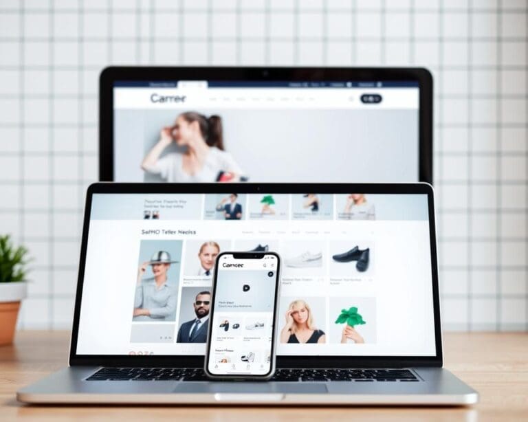 Webshop optimalisatie: sneller laden, meer verkopen
