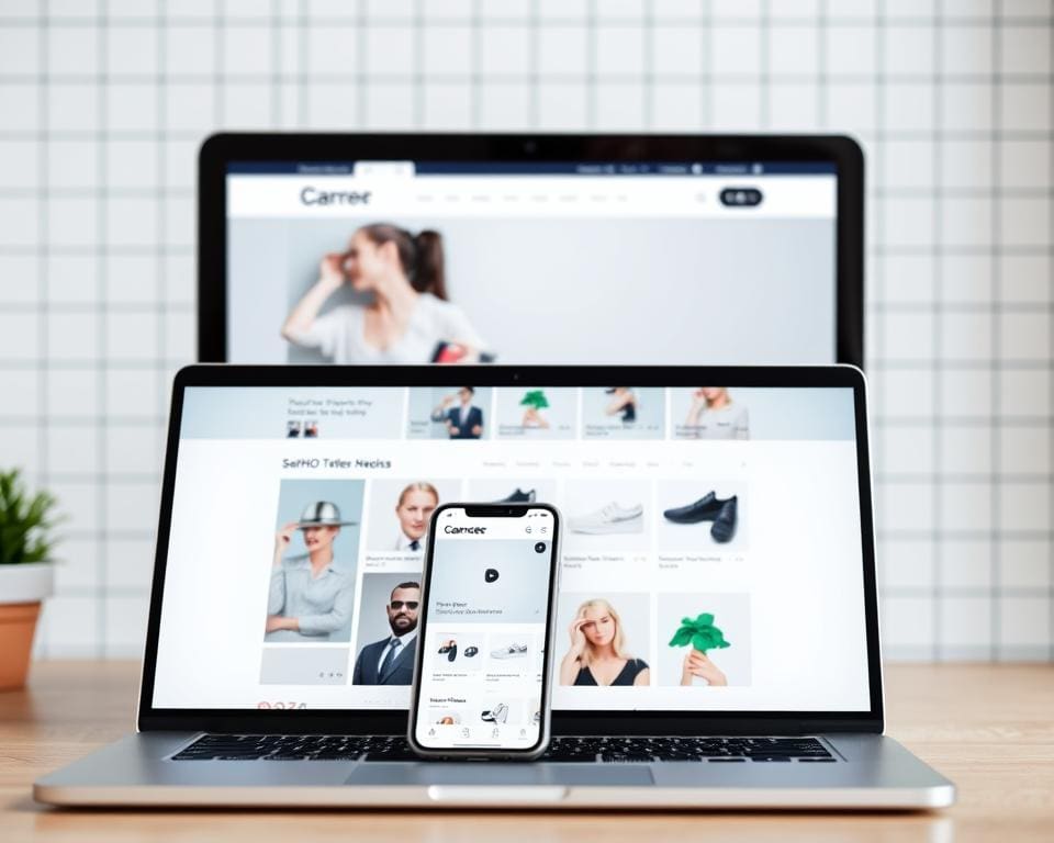 Webshop optimalisatie: sneller laden, meer verkopen