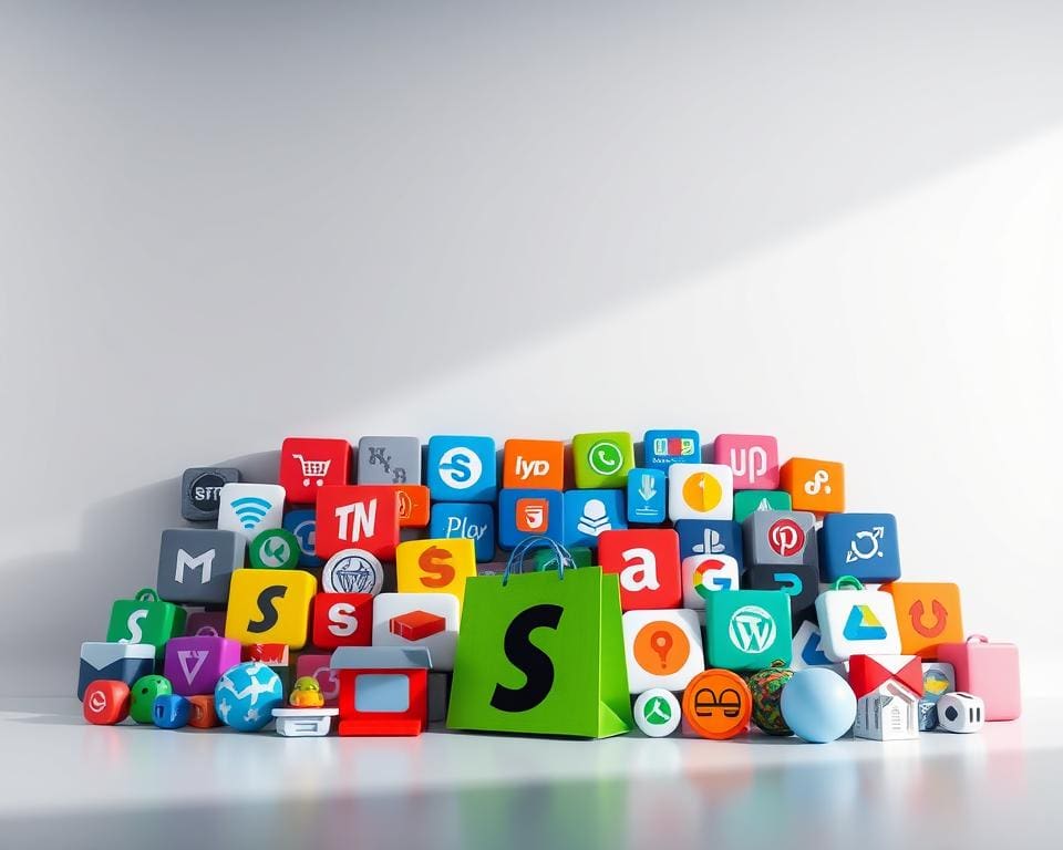 Welke plug-ins zijn onmisbaar in Shopify?