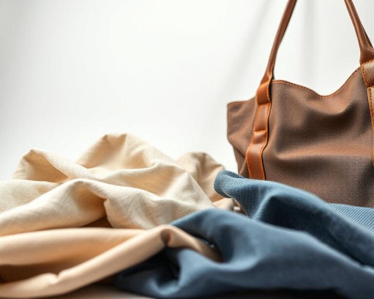 Welke stof kies je voor een stevige tas?