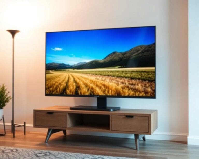 Welke tv-instellingen geven het mooiste beeld?
