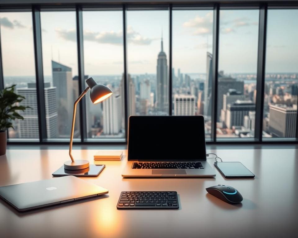 Werk slimmer, niet harder: tools die je tijd besparen
