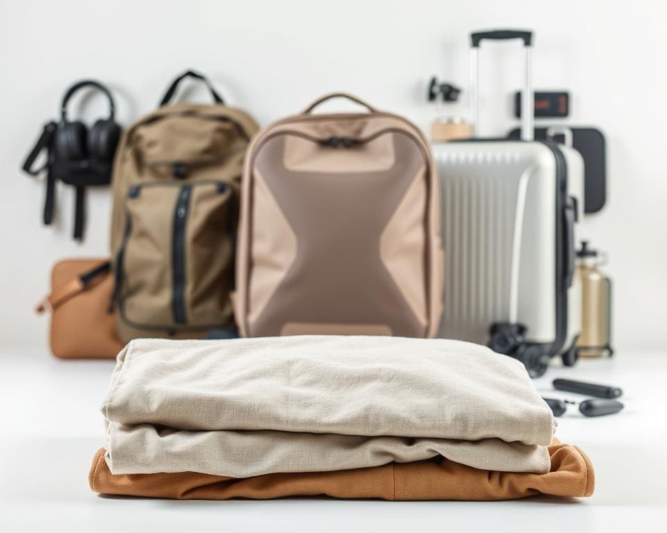 Bagage voorkeuren
