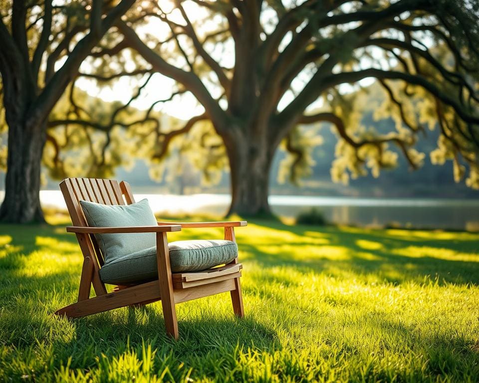 De voordelen van eco-vriendelijke stoelen