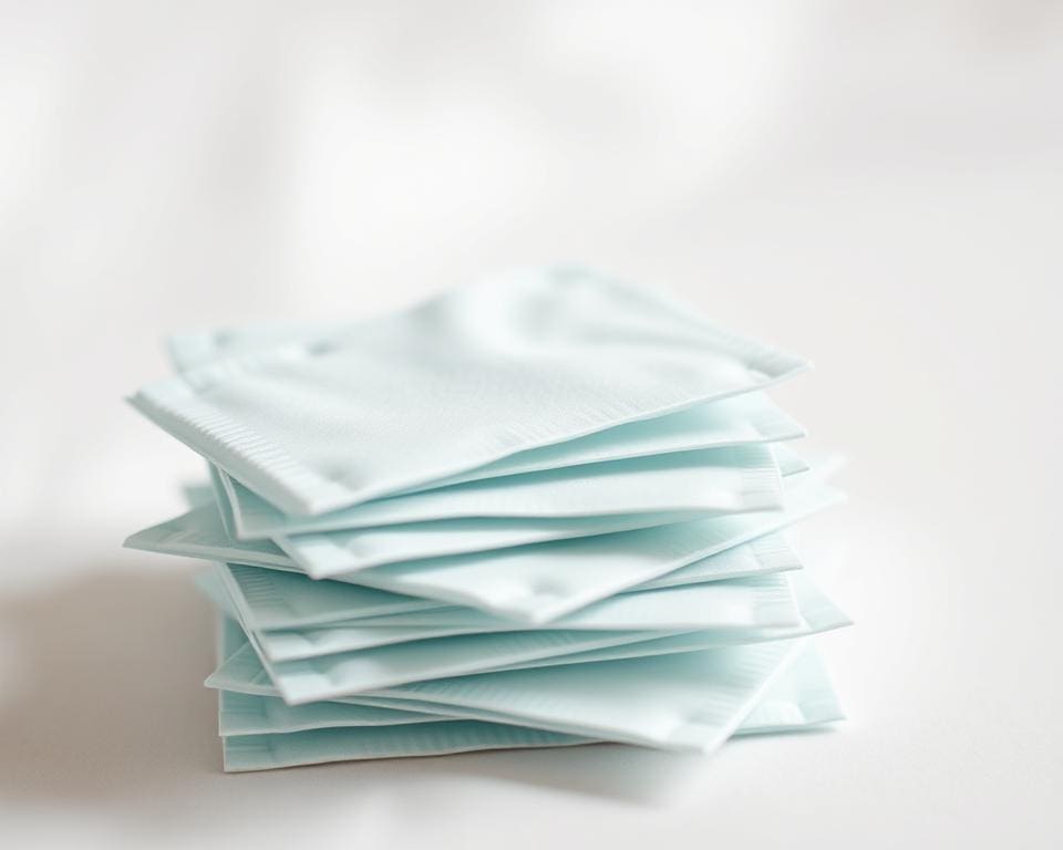 Ecofino wasstrips