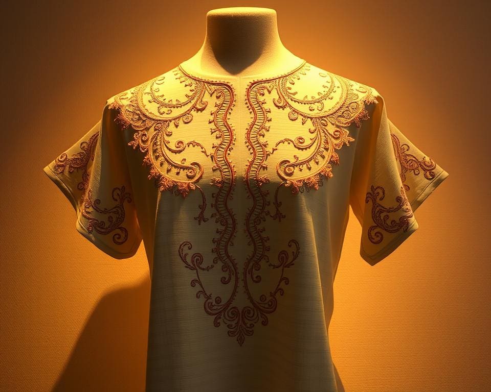 Hoe geef je kleding een unieke look met borduren?