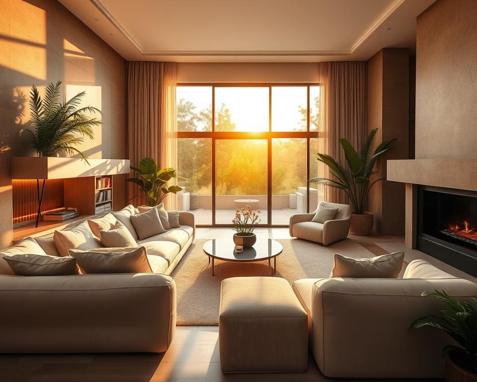 Is comfort het nieuwe symbool van luxe?