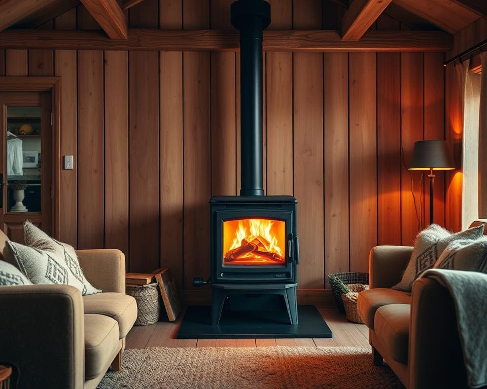 Is een Barbas houtkachel de ultieme warmtebron voor uw huis?