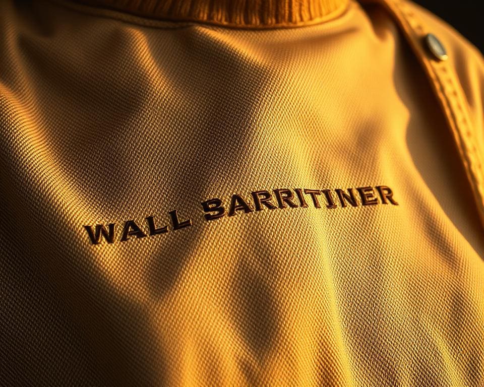Kan kleding borduren jouw merkidentiteit versterken?