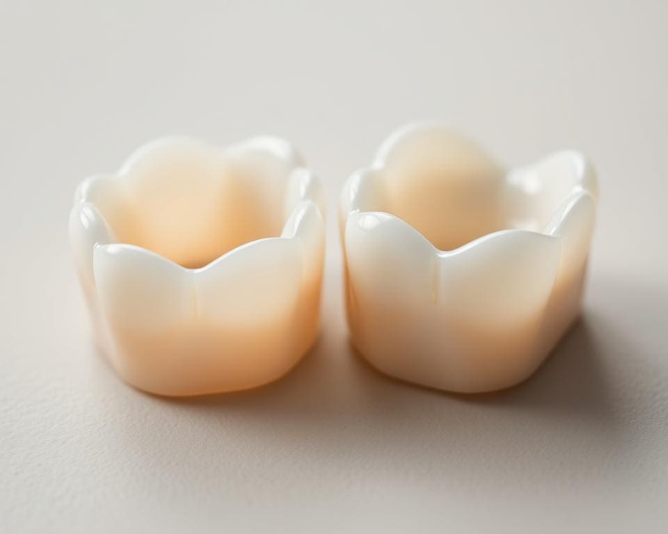 Voordelen van Emax en Zirconium kronen